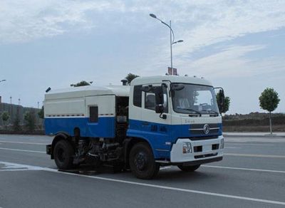 Jiulong  ALA5160TXSDFL4 Washing and sweeping vehicle