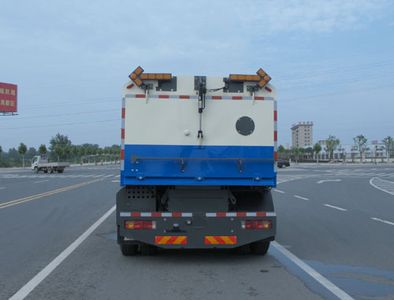 Jiulong  ALA5160TXSDFL4 Washing and sweeping vehicle