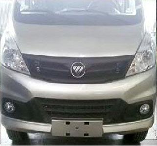 Foton  BJ5026XSHA3 Sales vehicle