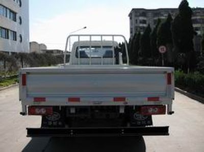 Jiefang Automobile CA1041P90K26L3R52 Truck