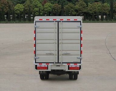 Dongfeng  DFA5031CCYD31D4AC Grate type transport vehicle