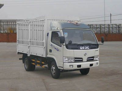 Dongfeng  EQ5044CCQ51D3A Grate type transport vehicle