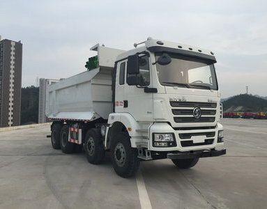 Chida  EXQ5310ZLJSX2 garbage dump truck 