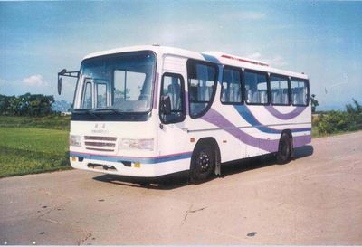 Guilin Daewoo GDW6860BKcoach