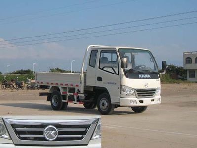 Kaima  KMC3047ZLB26AP3 Dump truck