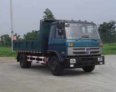 Jiabao  SJB3080ZP3 Dump truck