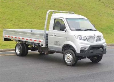 Jinbei SY1034YC6ATTruck