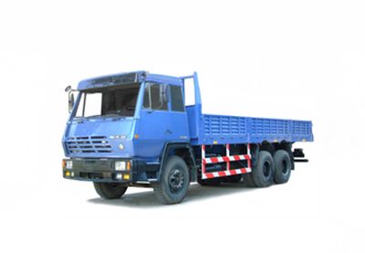 Star Steyr ZZ1242L4341F Truck