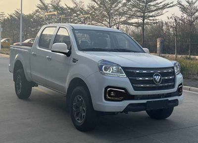 Foton  BJ1037V2MXV1H multipurpose goods vehicle 