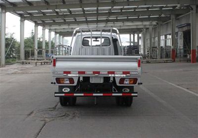 Foton  BJ1046V9PB5K5 Paired semi cargo truck