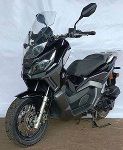 Jialing  JL150T Two wheeled motorcycles