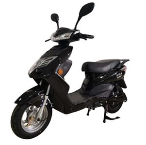 Sufenglong SL600DQT8Electric two wheeled light motorcycle