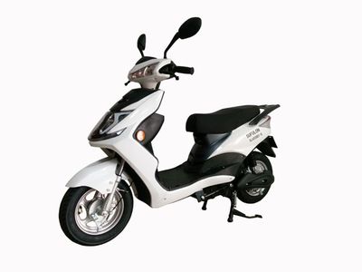 Sufenglong  SL600DQT8 Electric two wheeled light motorcycle