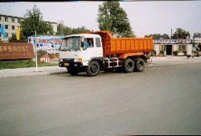 Xiongfeng  SP3176 Dump truck