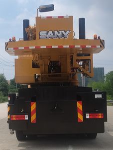 Sany  SYM5486JQZ80E Car crane