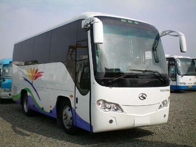 Jinlong XMQ6752NE1coach