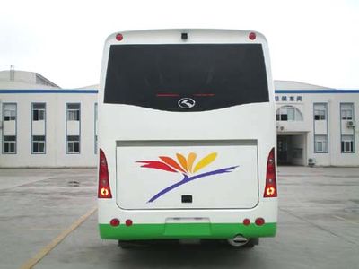 Jinlong  XMQ6752NE1 coach