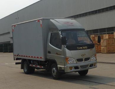 Ouling  ZB5040XXYBDC3V Box transport vehicle