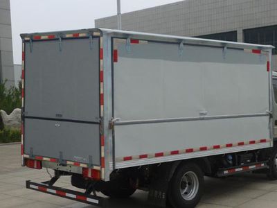 Ouling  ZB5040XXYBDC3V Box transport vehicle