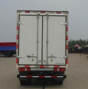 Ouling  ZB5040XXYBDC3V Box transport vehicle