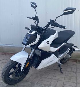 Emma  AM2500DTK Electric two wheeled motorcycle