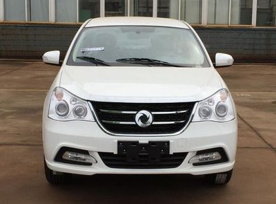 Junfeng  DFA7000G1F6BEV Pure electric sedan