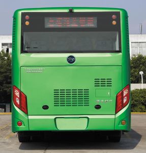 Dezhi Era  DZE6100GBEV Pure electric city buses