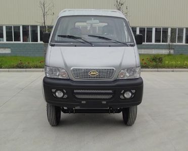 Jianghuai brand automobiles HFC1040KTWZ Truck