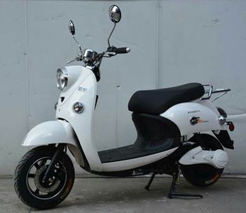 Jinpeng  JP1500DT4 Electric two wheeled motorcycle