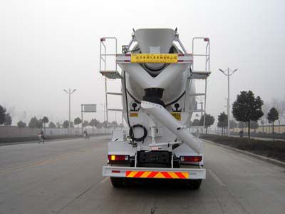 Junqiang  JQ5250GJB Concrete mixing transport vehicle