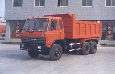 Tianma  KZ3204 Dump truck