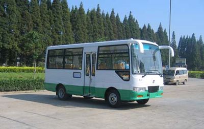 Peony  MD6600BD1N Light Bus