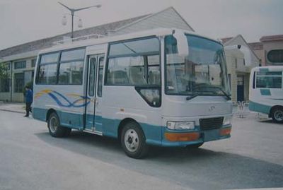 Peony  MD6600BD1N Light Bus