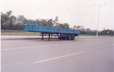 Shengyue SDZ9162Semi trailer