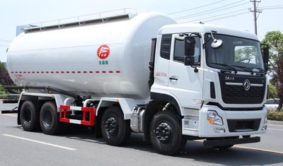 Fengba  STD5311GFLDFH6 Low density powder material transport vehicle