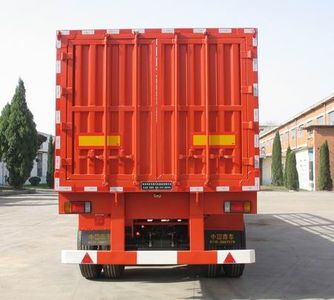 Tielong  TB9401CCY Gantry transport semi-trailer