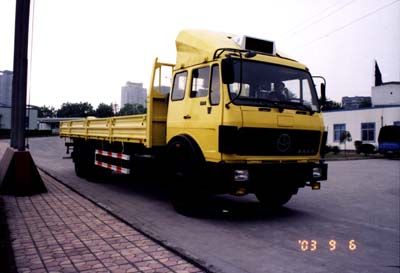 Tiema  XC1320 Truck