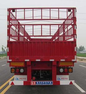 Huajun  ZCZ9405CCYHJG Gantry transport semi-trailer