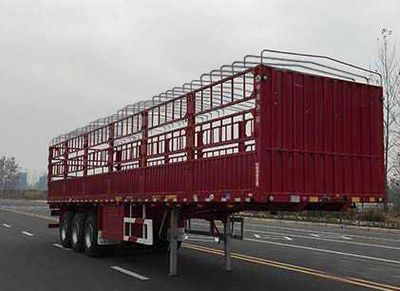 Huajun  ZCZ9405CCYHJG Gantry transport semi-trailer