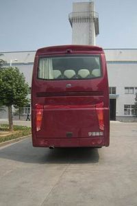 Yutong  ZK6125HQC9 coach