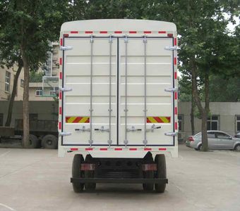 Haoluo  ZZ5127CCYG5215C1 Grate type transport vehicle