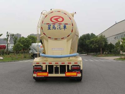 Xingma  AH9401GXH2 Lower ash semi-trailer