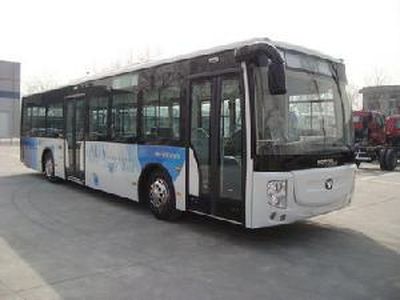 Foton  BJ6123C7NJB City buses