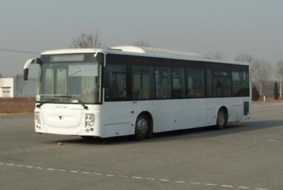 Foton  BJ6123C7NJB City buses