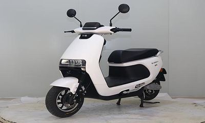 Benling  BL1200DT4 Electric two wheeled motorcycle