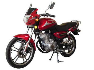 Benye  BY1259A Two wheeled motorcycles