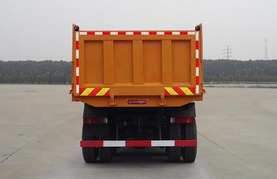 Dayun  CGC3313N4FD Dump truck