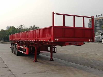 Chusheng  CSC9405Z tipping chassis 