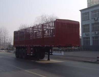 Yongkang  CXY9404CLX Gantry transport semi-trailer