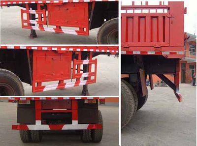 Yongkang  CXY9404CLX Gantry transport semi-trailer